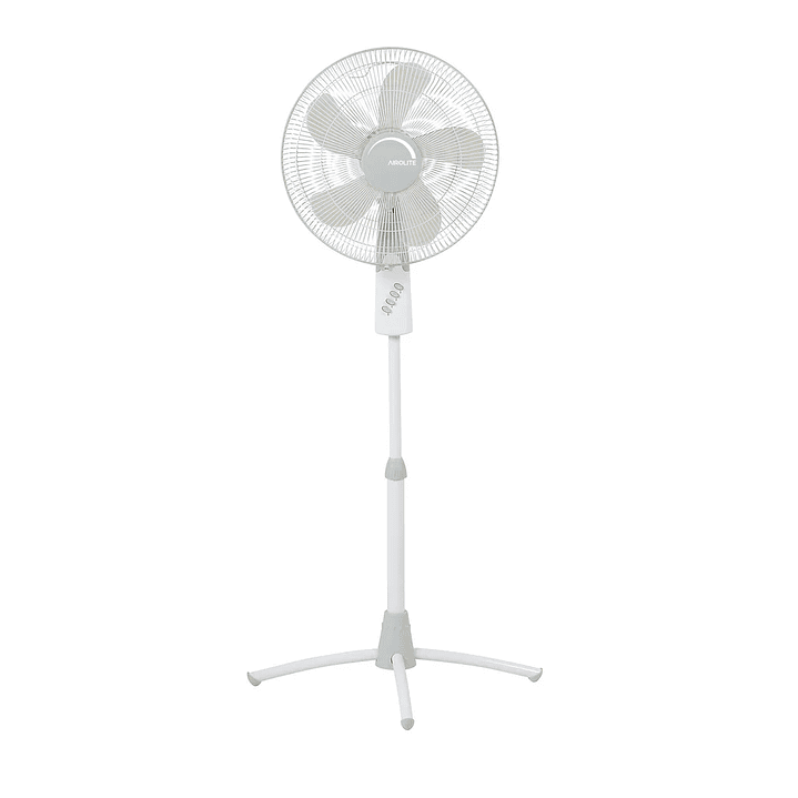 Ventilador Pedestal 16
