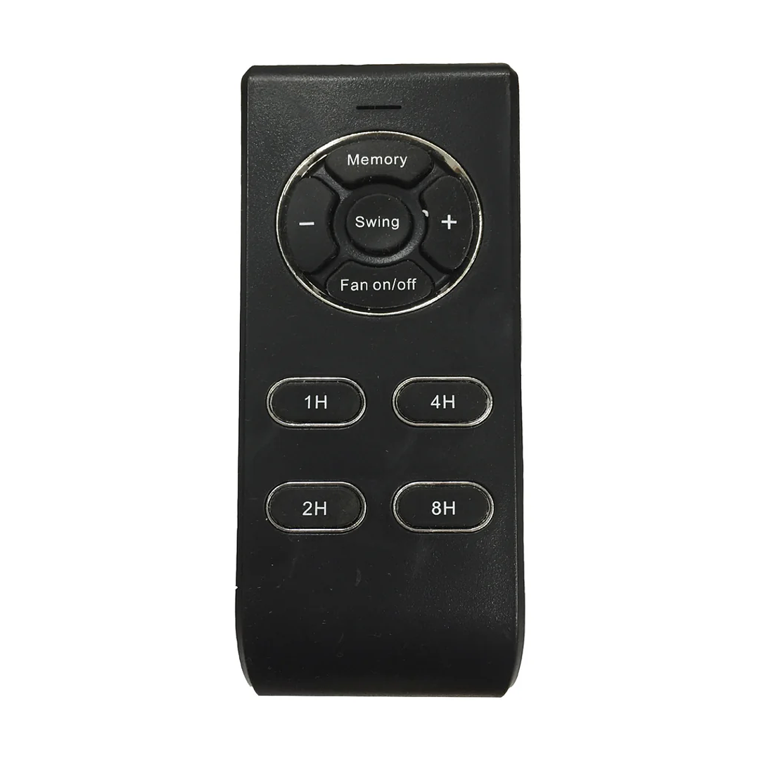 Ventilador Industrial Dual 30