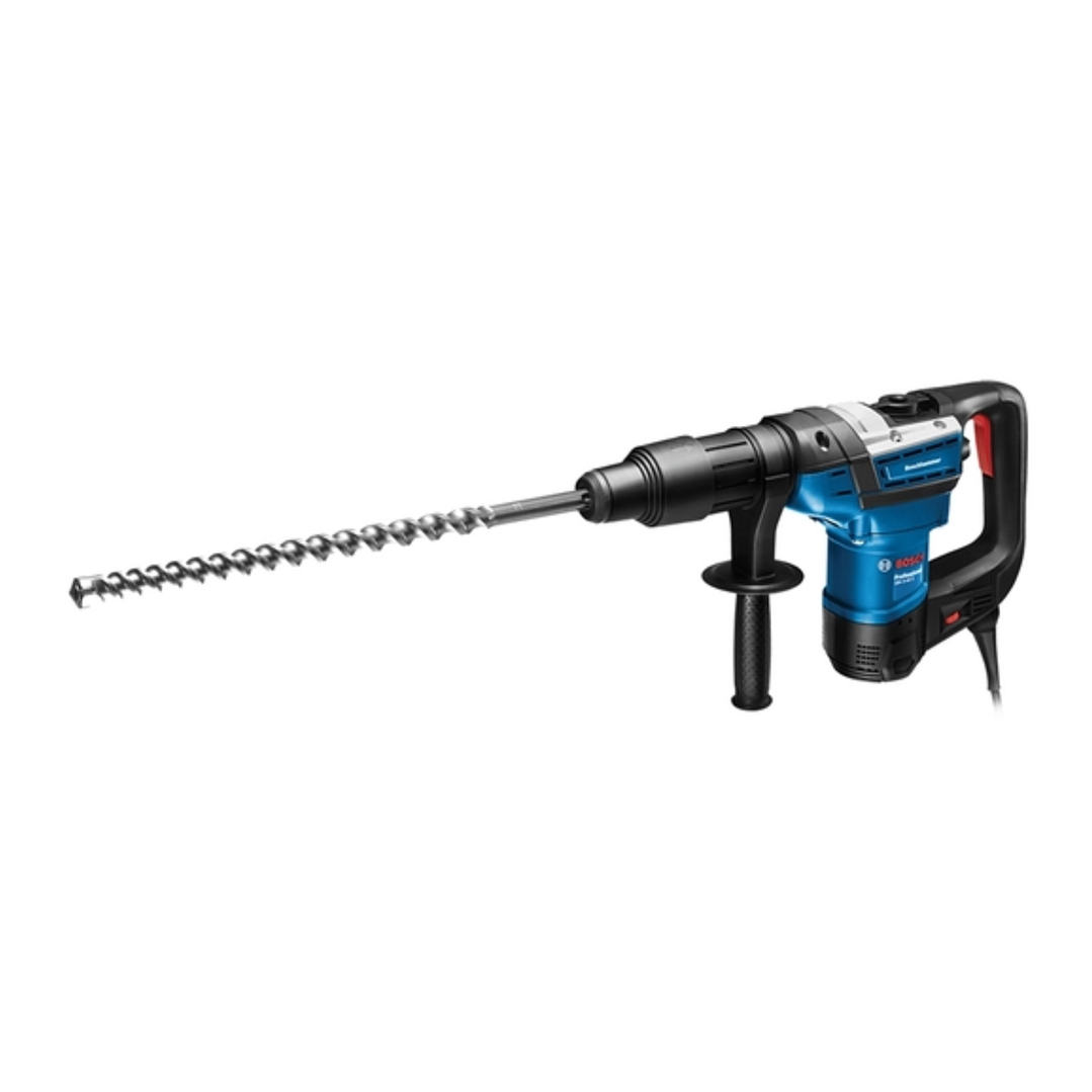Martillo Demoledor GBH 5-40d Bosch 2