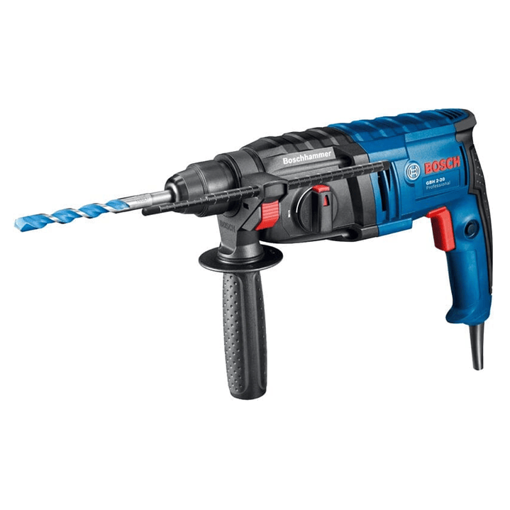 Martillo Demoledor GBH 2-20 Bosch 1