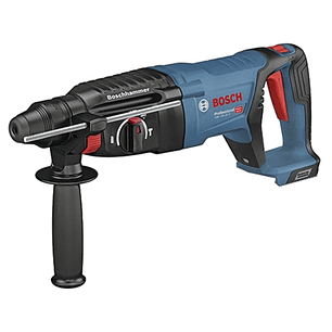 Martillo Perforador Inalámbrico GBH 18V-26 Bosch