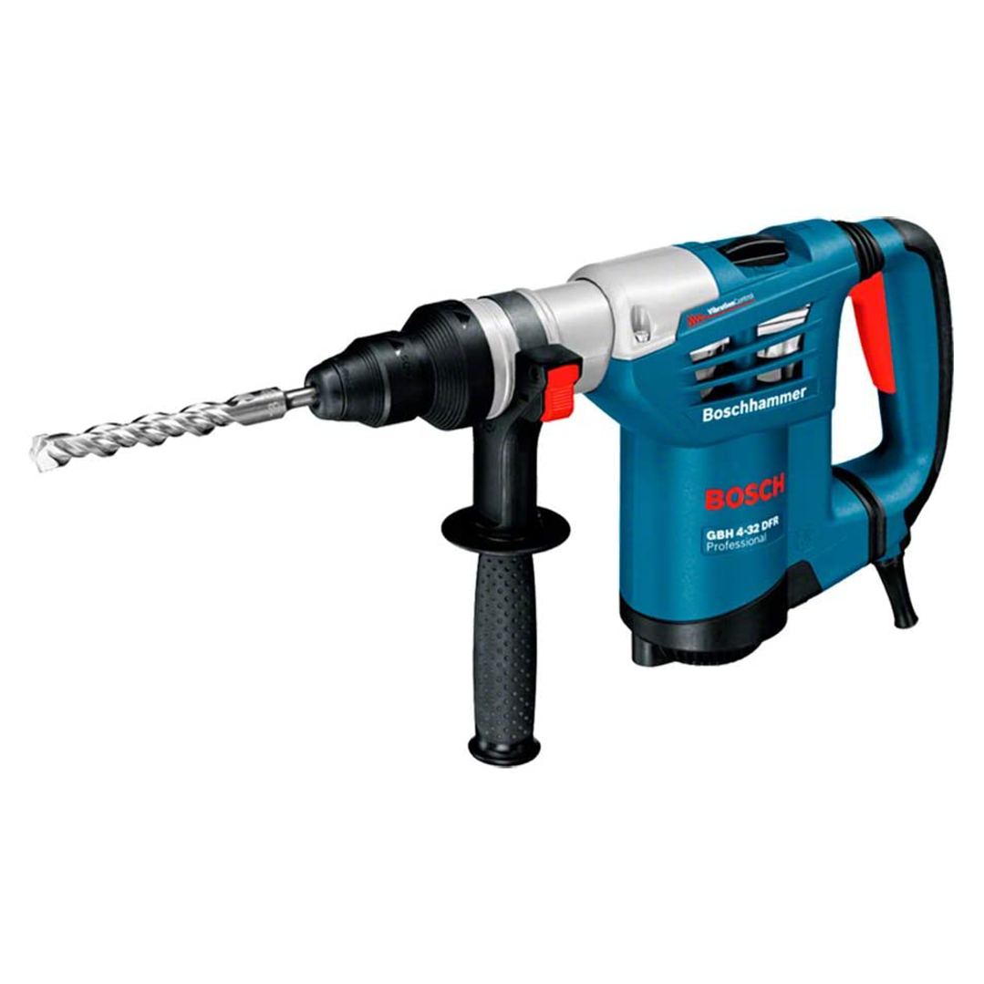 Martillo Perforador # GBH 4-32 DFR Bosch 1
