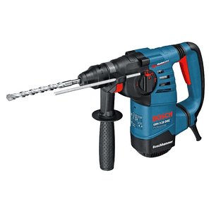 Martillo Perforador 800w #GBH3-28 DRE Bosch