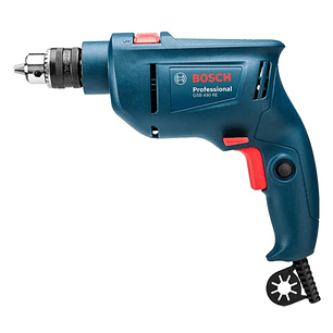Taladro de Impacto Std 450w 220v GSB 450 Re Bosch