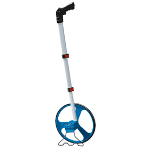 Topómetro Digital 32 cm Rueda con Empuñadura Telescópica GWM 32 Bosch