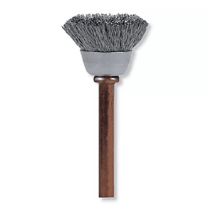 Cepillo Acero Inox 531 Dremel