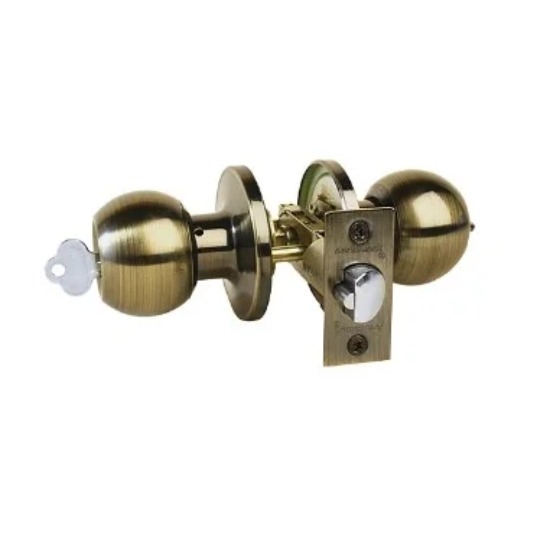 Cerradura de Bola Andeslock AA40-BE Scanavini – Modelo AA40-BE 1