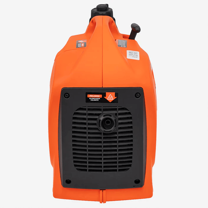 Generador Monofásico IG1000XT 1 kVA Gasolina Kolvok 3