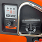 Generador Monofásico IG2000XT 2 kVA Gasolina Kolvok - Miniatura 3