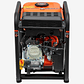 Generador Monofásico XT35IG 3.5 kVA Gasolina Kolvok - Miniatura 4