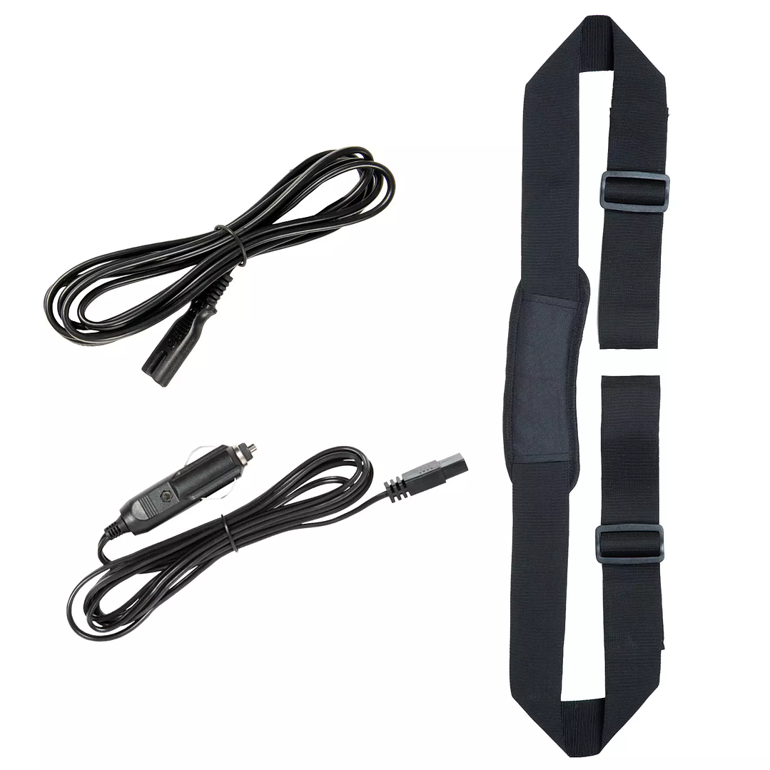 Cooler Inalámbrico 18V 27 L Einhell + Starter Kit 4.0Ah – Refrigeración portátil para uso industrial o residencial 2