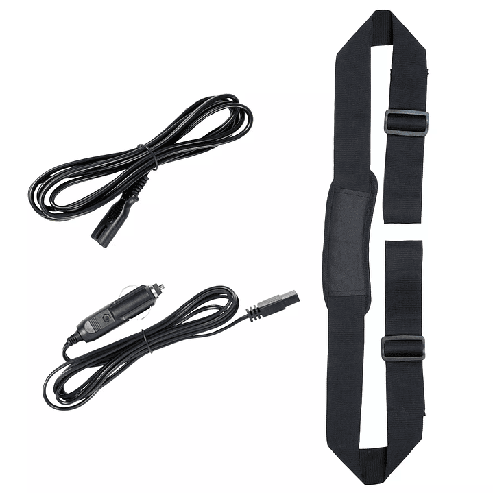 Cooler Inalámbrico 18V 27 L Einhell + Starter Kit 4.0Ah – Refrigeración portátil para uso industrial o residencial 2