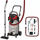 Aspiradora Eléctrica Seco / Húmedo TE-VC 2340 SACL Einhell Clase L - Miniatura 1