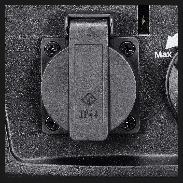 Aspiradora Eléctrica Seco / Húmedo TE-VC 2340 SACL Einhell Clase L 6