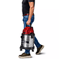 Aspiradora en Seco y Húmedo Inalámbrica TC-VC 18/20 LI Einhell + Starter Kit 18V 2,5Ah - Miniatura 4