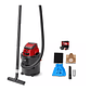 Aspiradora en Seco y Húmedo Inalámbrica 18V Einhell TC-VC 18/15 + Starter Kit 2,5Ah - Miniatura 1