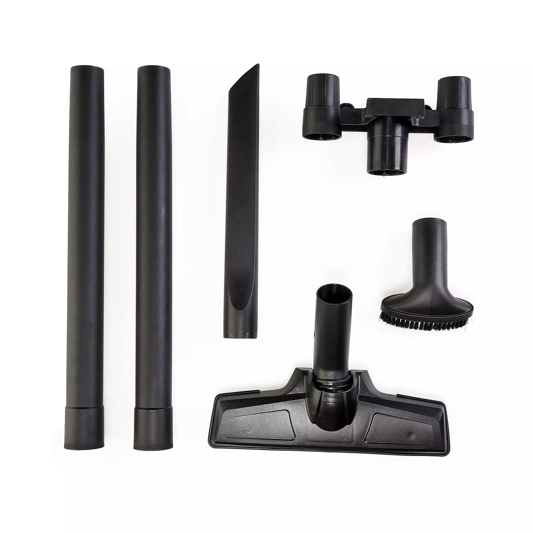 Aspiradora inalámbrica TE-HV 18/06 Li Einhell + Starter Kit 18V 2,5Ah 2