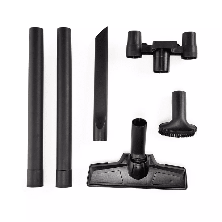 Aspiradora inalámbrica TE-HV 18/06 Li Einhell + Starter Kit 18V 2,5Ah 2