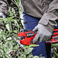 Tijera de podar inalámbrica GP-LS 18/28 Li BL Einhell 18V + Starter Kit 18V 2,5Ah - Miniatura 3