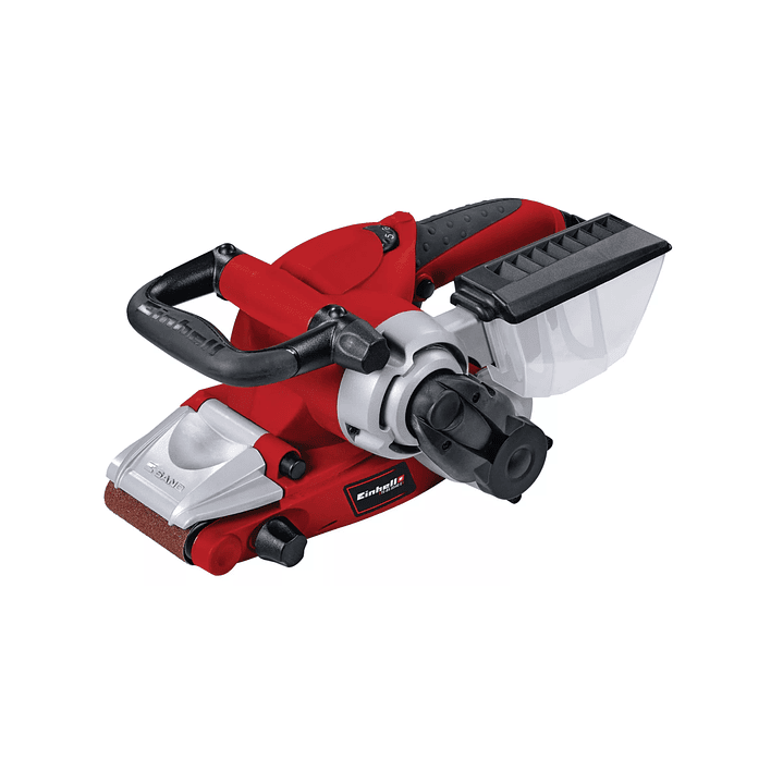Lijadora de banda TE-BS 8540 E Einhell 850W 1