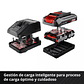 Starter Kit Batería 18V 2,5Ah Power X-Change Einhell + Cargador - Miniatura 9