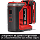 Estación de Energía Inalámbrica Einhell TE-ES 18/150/1 Li-C + Starter Kit 18V 2,5Ah - Miniatura 5