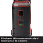 Estación de Energía Inalámbrica Einhell TE-ES 18/150/1 Li-C + Starter Kit 18V 2,5Ah - Miniatura 6
