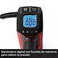 Compresor de Aire Inalámbrico Einhell CE‑CC 18/23 D Li + Starter Kit Batería 18V De 2.5Ah + Cargador  - Miniatura 6
