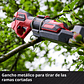 Tijera de Podar Inalámbrica Einhell GP‑LS 18/28 Li T BL + Starter Kit 2,5Ah - Miniatura 8