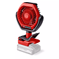 Ventilador inalámbrico Einhell GC-CF 18/110 Li-Solo 18V - Miniatura 1