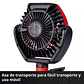 Ventilador inalámbrico Einhell GC-CF 18/110 Li-Solo 18V - Miniatura 8