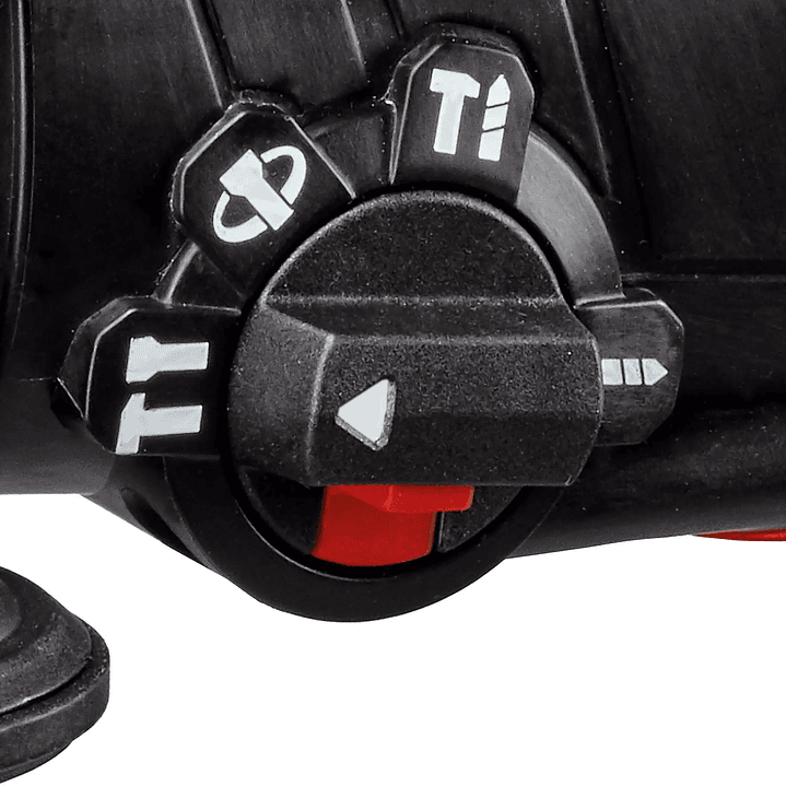 Rotomartillo TC-RH 800 4F Einhell 800W para uso industrial y residencial 4