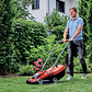 Cortacésped Inalámbrico GE-CM 18/32 Li-Solo Einhell 18V - Miniatura 2