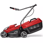 Cortacésped Inalámbrico GE-CM 18/32 Li-Solo Einhell 18V - Miniatura 3