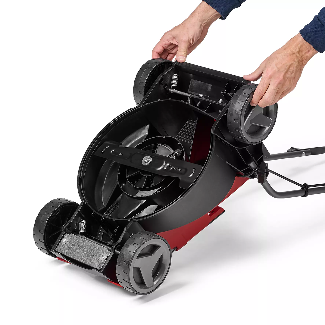 Cortacésped Inalámbrico GE-CM 18/32 Li-Solo Einhell 18V 4