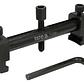 Extractor de Poleas 165 mm YATO YT-25480 Universal - Miniatura 2