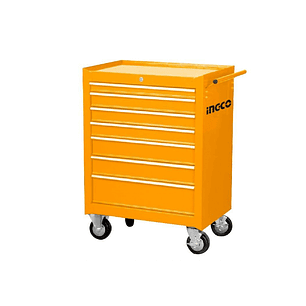 Caja de Herramientas Metálica 7 Bandejas INGCO HDTC02071P