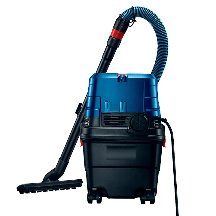 Aspiradora en Húmedo y Seco 15L 1100W Bosch GAS 15 PS – Potencia y Eficiencia para Profesionales 5