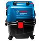 Aspiradora en Húmedo y Seco 15L 1100W Bosch GAS 15 PS – Potencia y Eficiencia para Profesionales - Miniatura 6