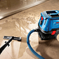 Aspiradora en Húmedo y Seco 15L 1100W Bosch GAS 15 PS – Potencia y Eficiencia para Profesionales - Miniatura 8