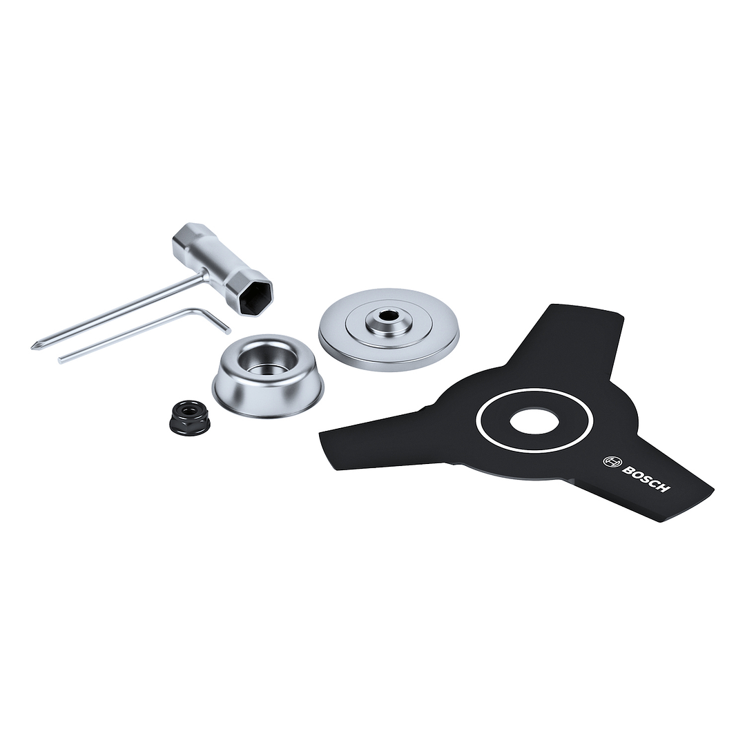 Desbrozadora GFR 18V-23 Bosch + Batería ProCore 18V 8.0Ah – Potencia y Eficiencia para el Jardín 3