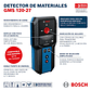 Detector de Materiales GMS 120-27 Bosch – Precisión en Localización de Materiales - Miniatura 6