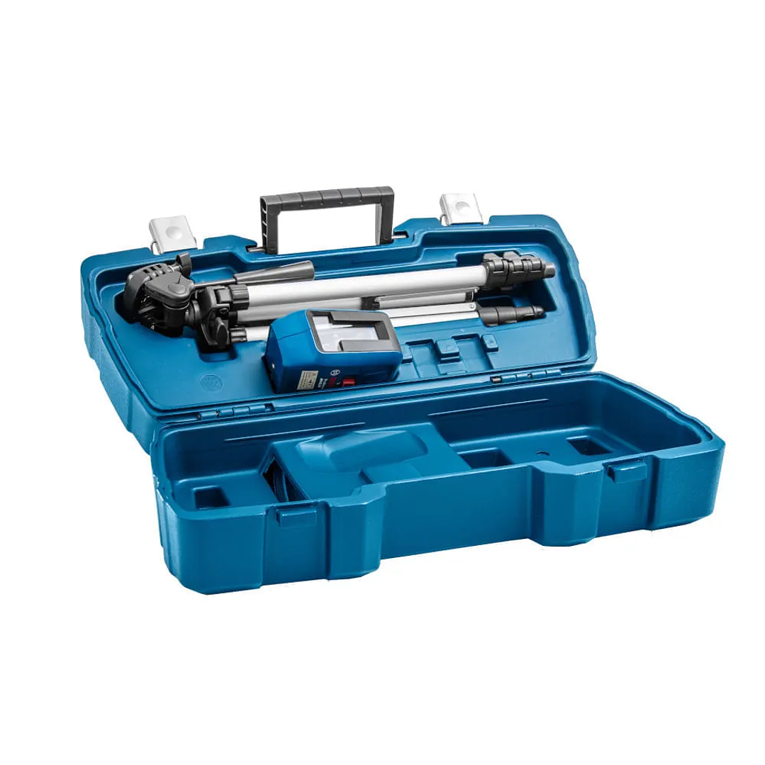 Nivel Láser Lineal Nivelox GLL 3X Bosch – Precisión y Versatilidad 6