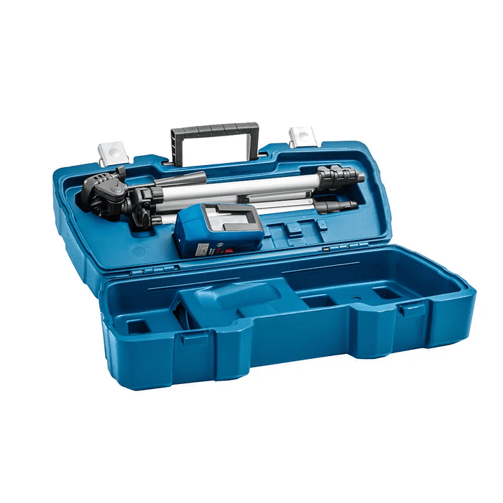 Nivel Láser Lineal Nivelox GLL 3X Bosch – Precisión y Versatilidad 6