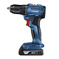Taladro Atornillador Inalámbrico 18V GSR 185-LI Bosch con 2 Baterías - Miniatura 3
