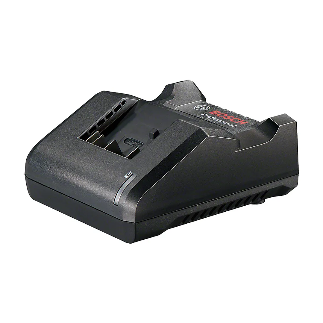 Taladro Atornillador Inalámbrico 18V GSR 185-LI Bosch con 2 Baterías 8