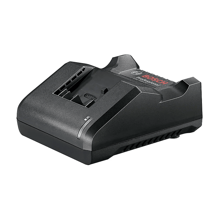 Taladro Atornillador Inalámbrico 18V GSR 185-LI Bosch con 2 Baterías 8