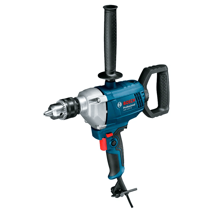 Taladro Reversible Bosch GBM 1600 RE 850W – Profesional 1