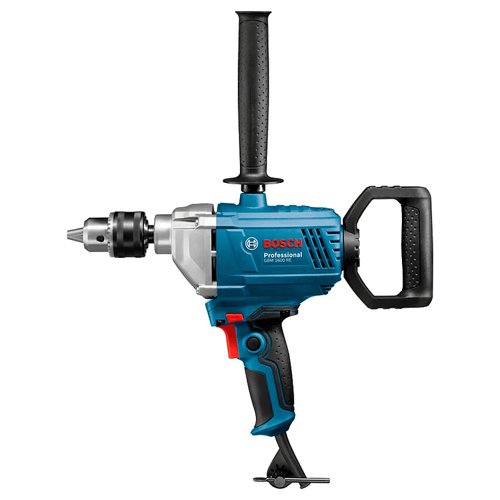 Taladro Reversible Bosch GBM 1600 RE 850W – Profesional 2