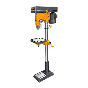 Taladro Pedestal 20 mm 750 W INGCO DP207502 Industrial